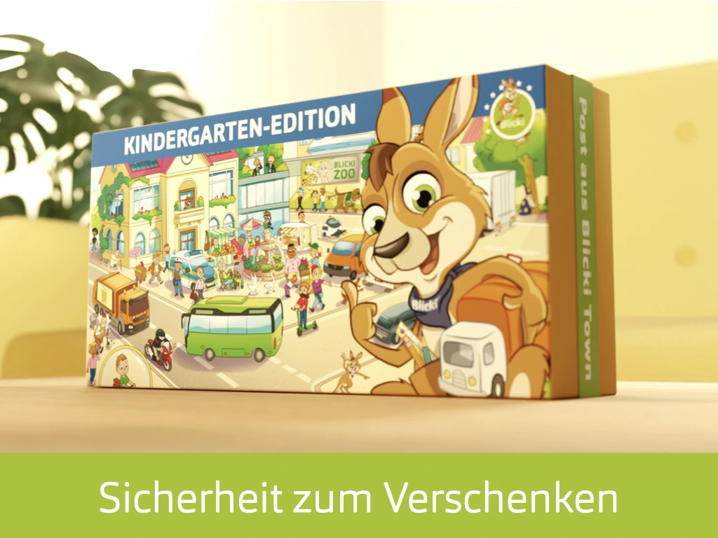 1-wöchiger Kita-Wimmelbox-Workshop - jetzt vorbestellen und Early Bird Rabatt sichern