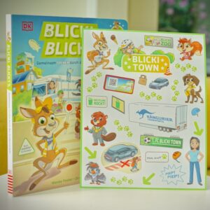 Wimmelbuch