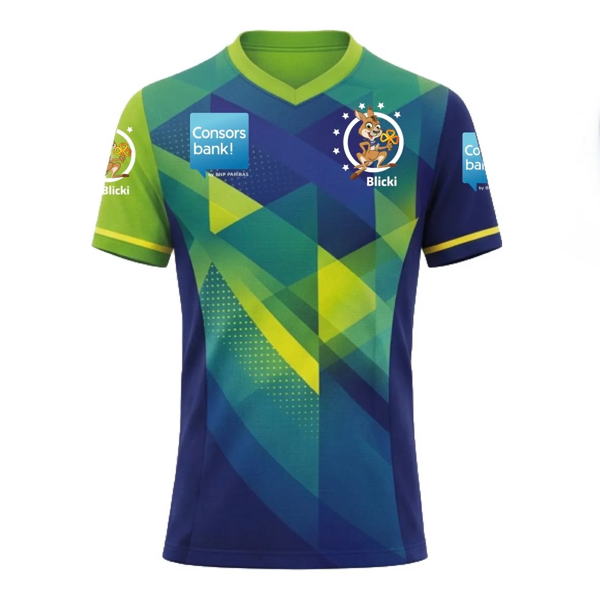 Blicki Trikot Kids